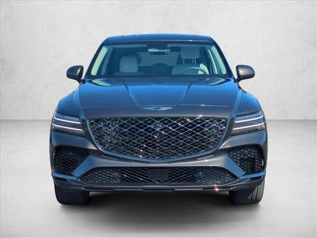 Used 2026 Genesis GV80 3.5T e-SC AWD/4WD image 2