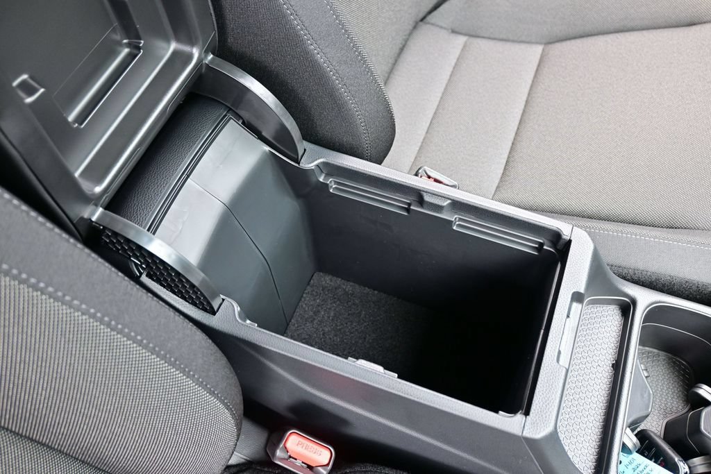 New 2026 Honda CR-V LX image 34