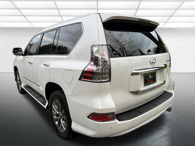 Used 2016 Lexus GX 460 Luxury image 7