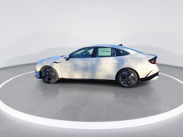 New 2026 Hyundai Sonata SEL image 6
