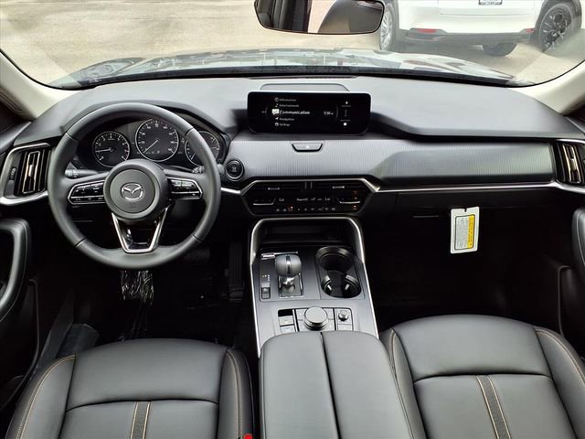 New 2026 MAZDA CX-90 3.3 Turbo w/ Select Package AWD/4WD image 7
