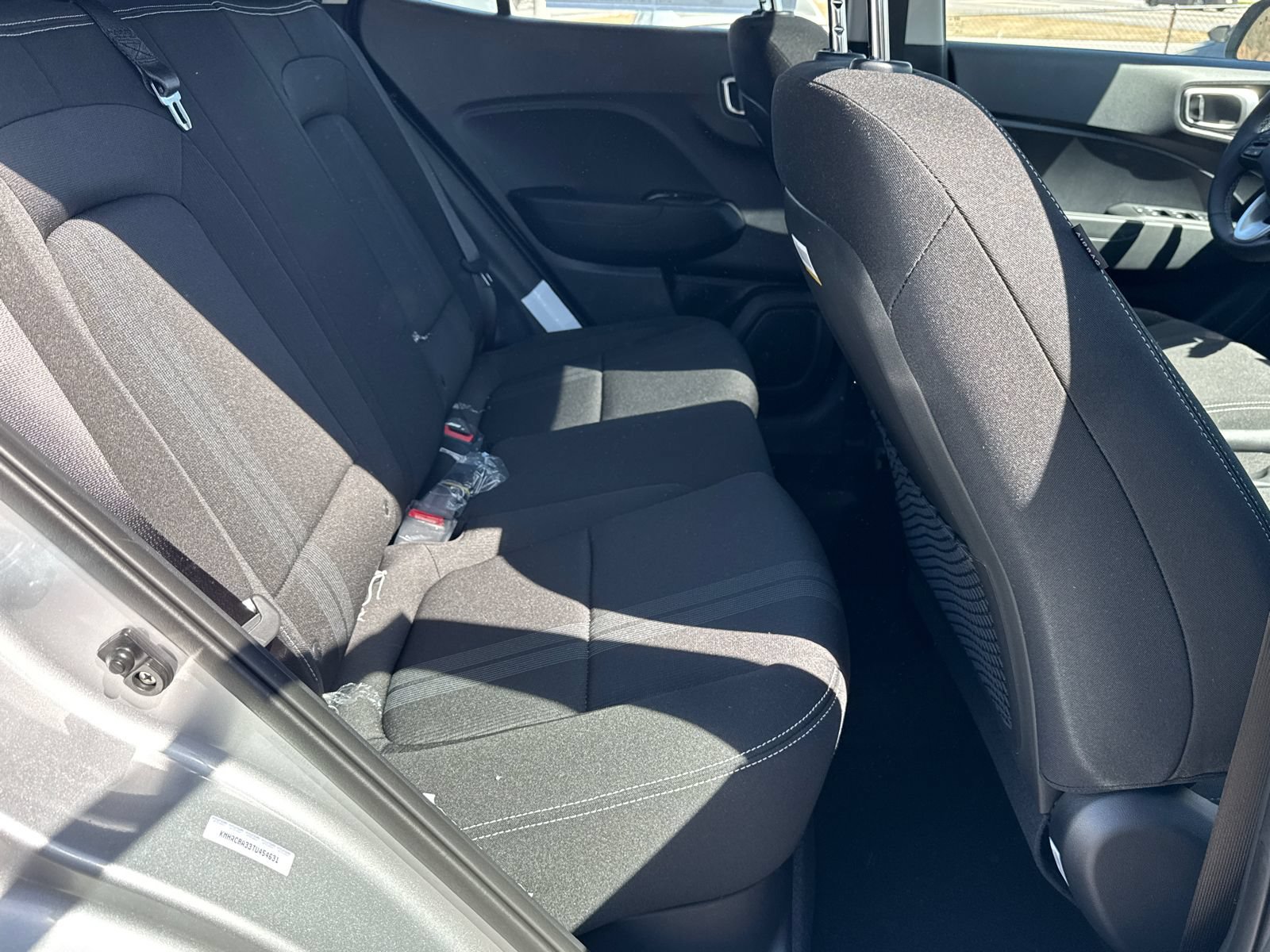 New 2026 Hyundai Venue SEL FWD image 16