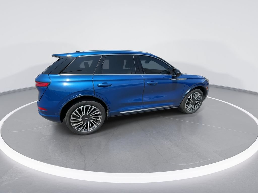 Used 2021 Lincoln Corsair AWD image 8