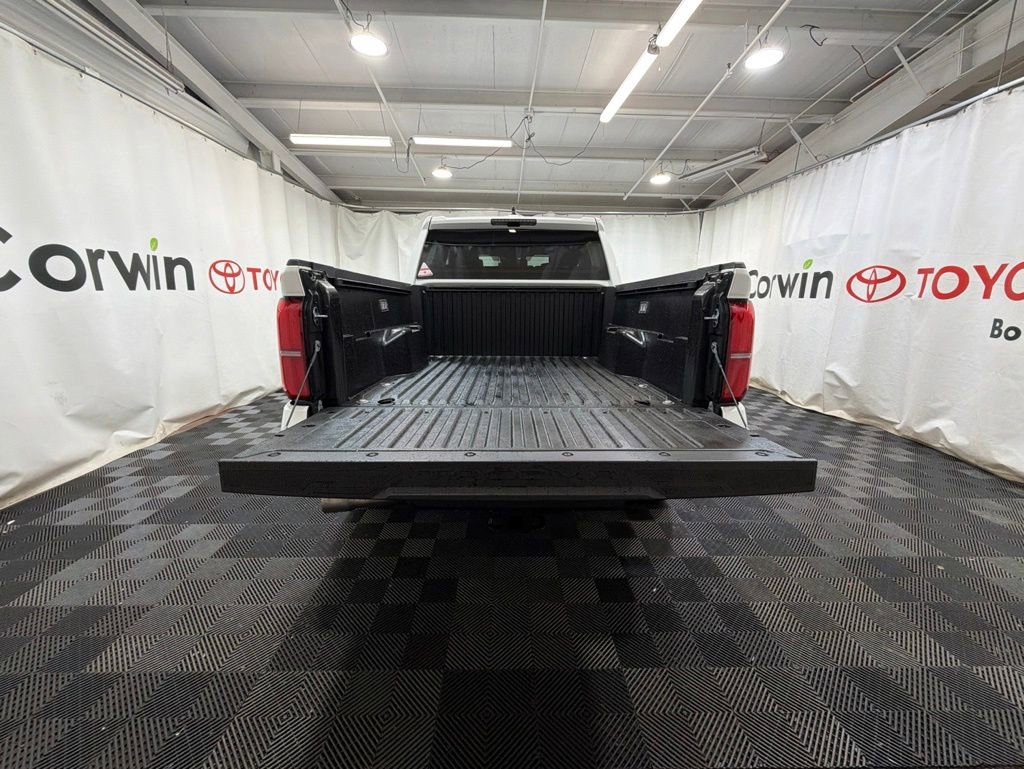 New 2026 Toyota Tacoma TRD Off-Road AWD/4WD image 16