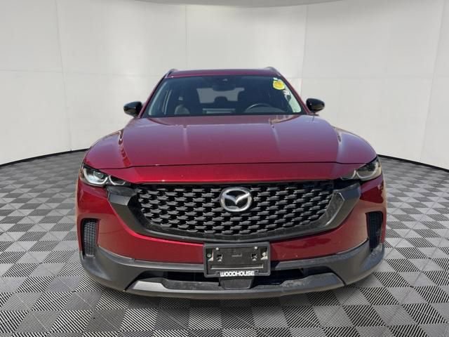 Used 2024 MAZDA CX-50 AWD 2.5 S w/ Select Package image 14