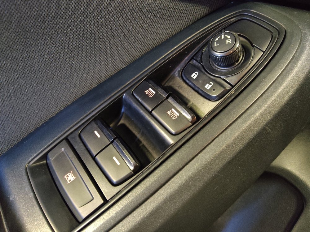 Used 2018 Subaru Crosstrek 2.0i Premium image 27