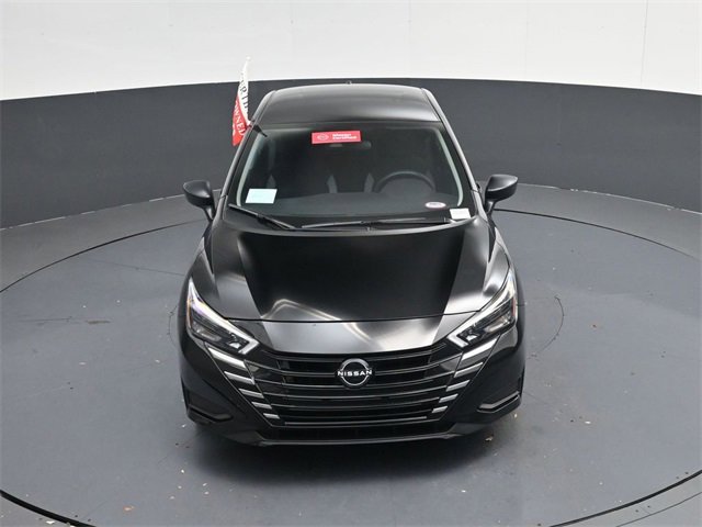 Used 2025 Nissan Versa S w/ S Plus Package image 46