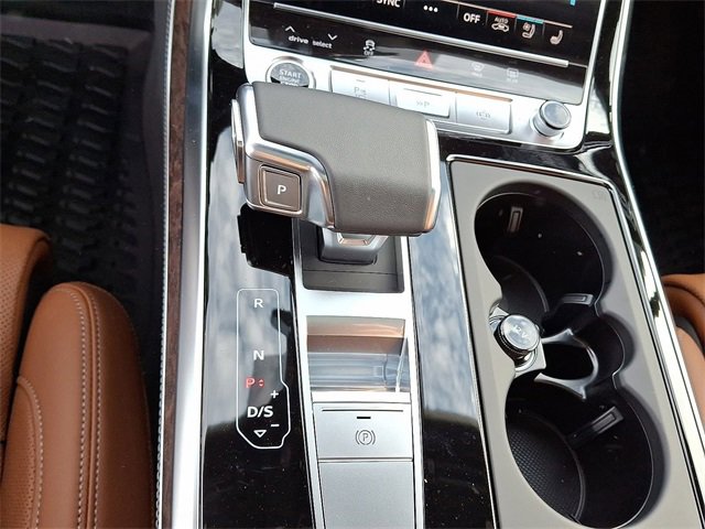 New 2026 Audi Q7 3.0T Prestige image 12