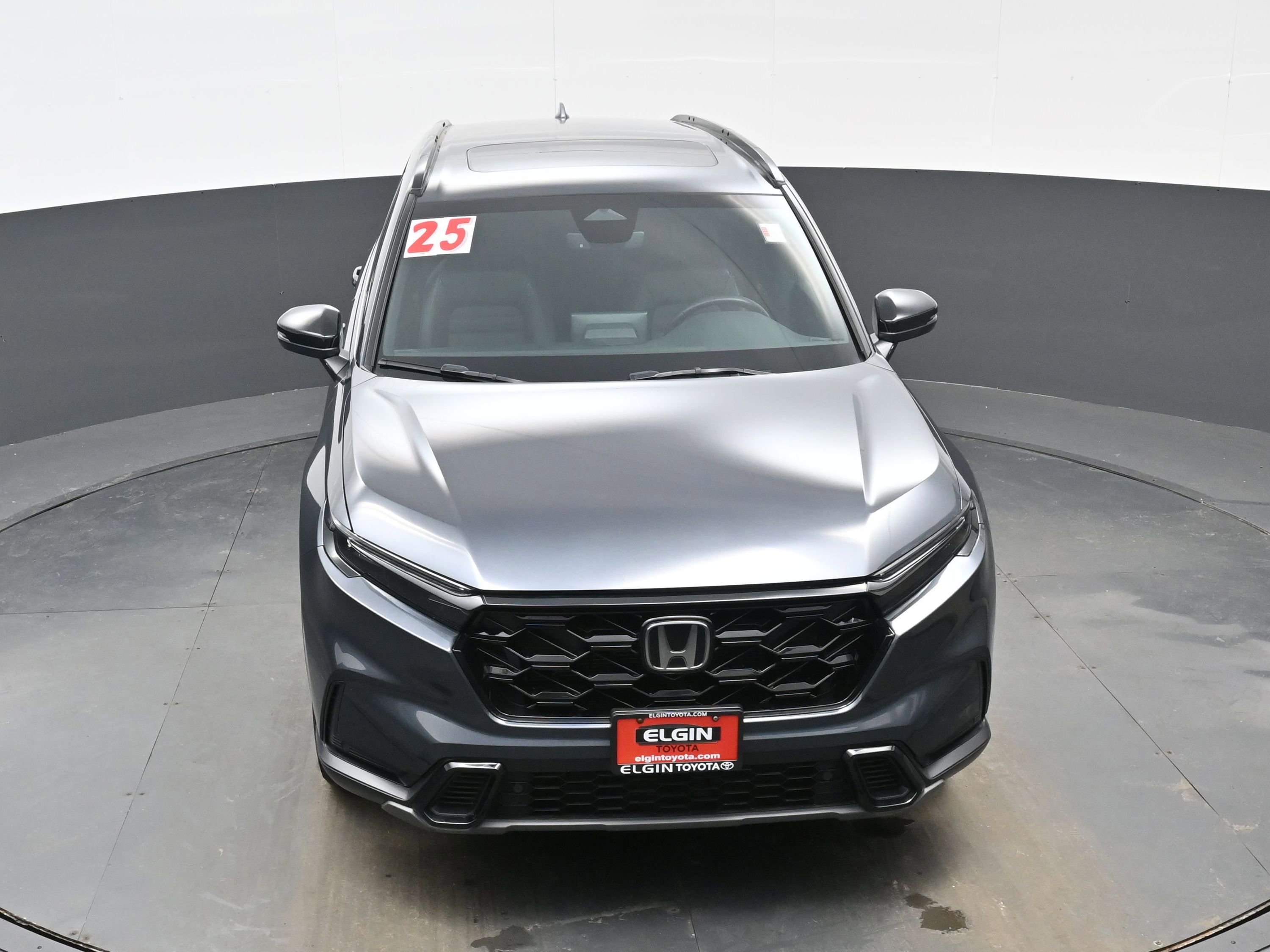 Used 2025 Honda CR-V Sport-L image 36