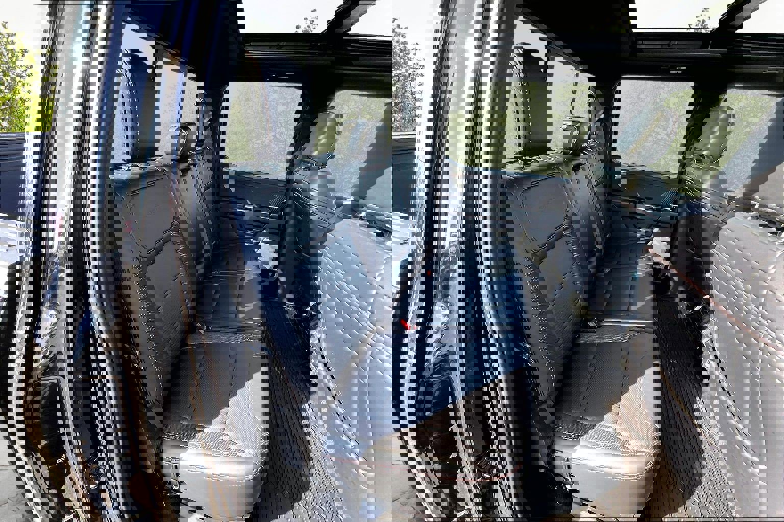 Certified 2024 Ford F150 Raptor image 28