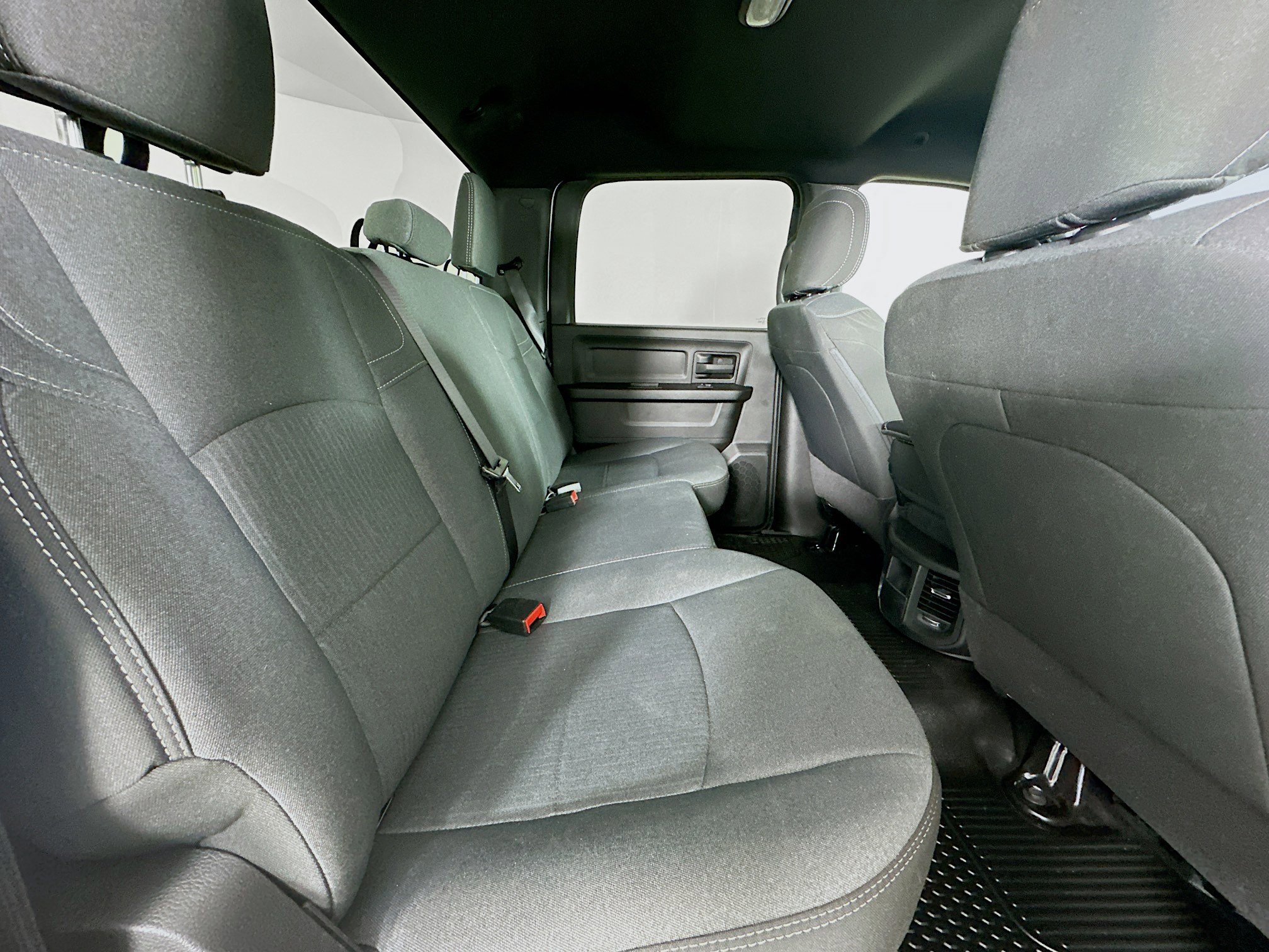 Certified 2024 RAM 2500 Tradesman image 32