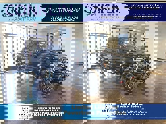 New 2026 Ford F150 Raptor w/ Equipment Group 803A Raptor R image 1