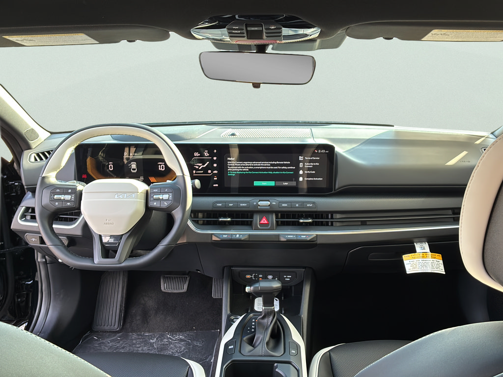 New 2026 Kia K4 GT-Line FWD image 27