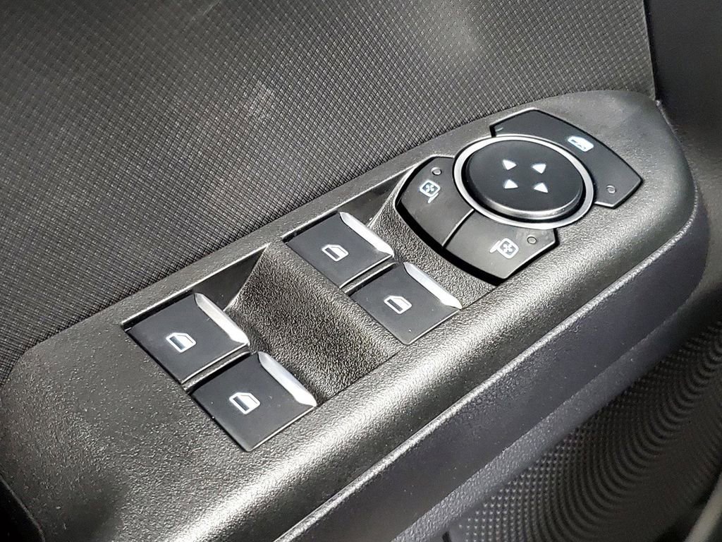 New 2025 Ford Bronco Sport Big Bend image 28