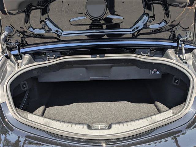 Used 2024 Mercedes-Benz CLE 300 4MATIC Cabriolet image 6