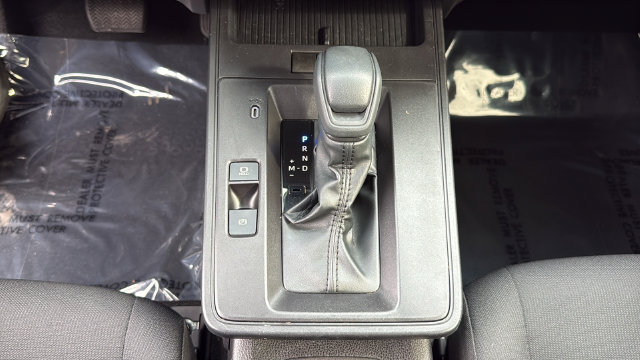 Used 2026 Toyota Corolla Cross LE FWD image 25