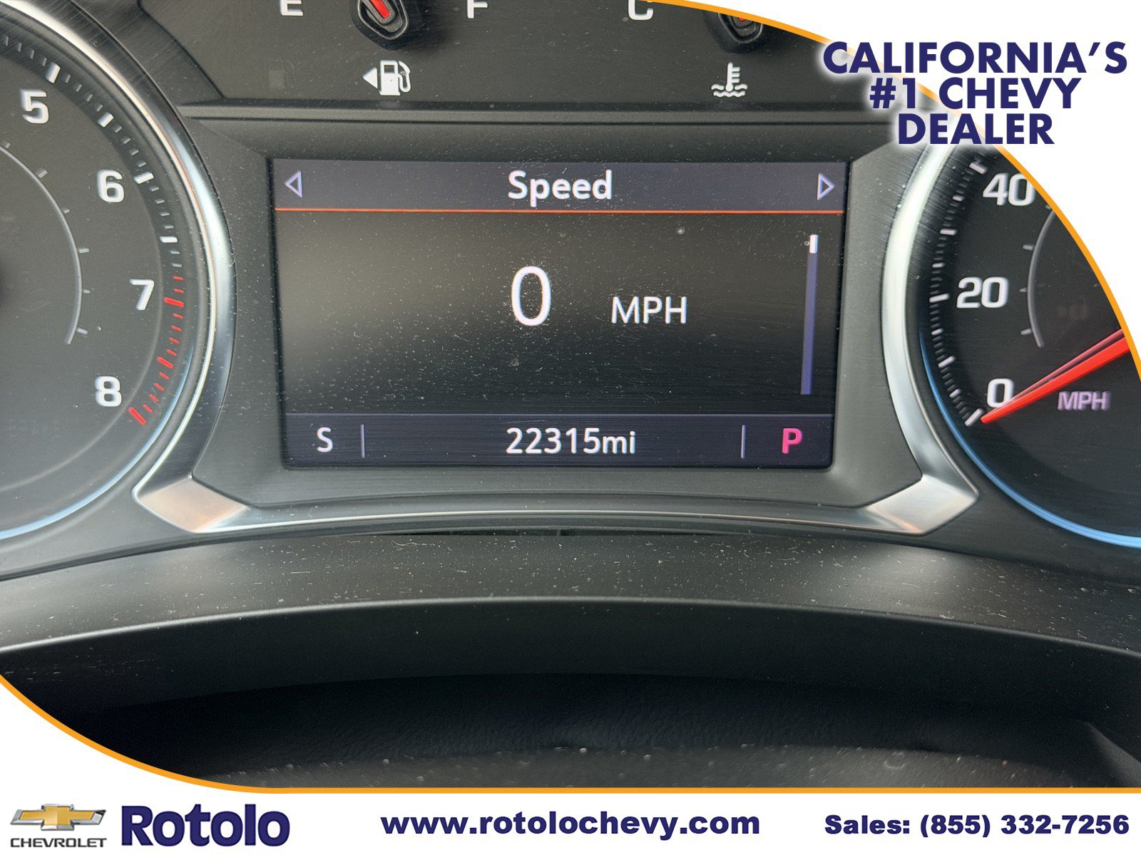 Used 2023 Chevrolet Traverse LT FWD image 27