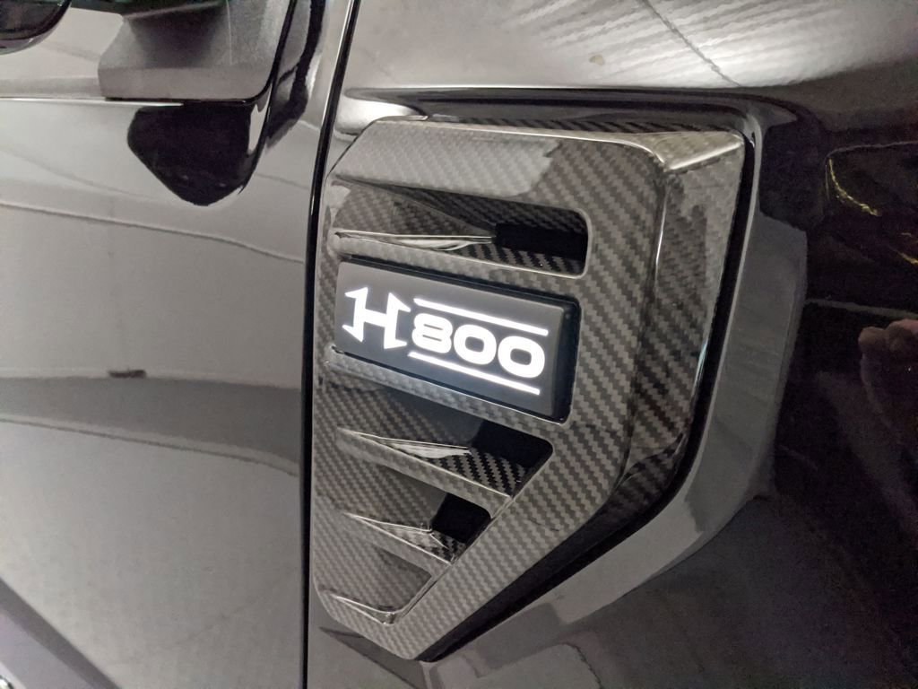 New 2025 Ford F150 Lariat w/ Equipment Group 502A High image 28