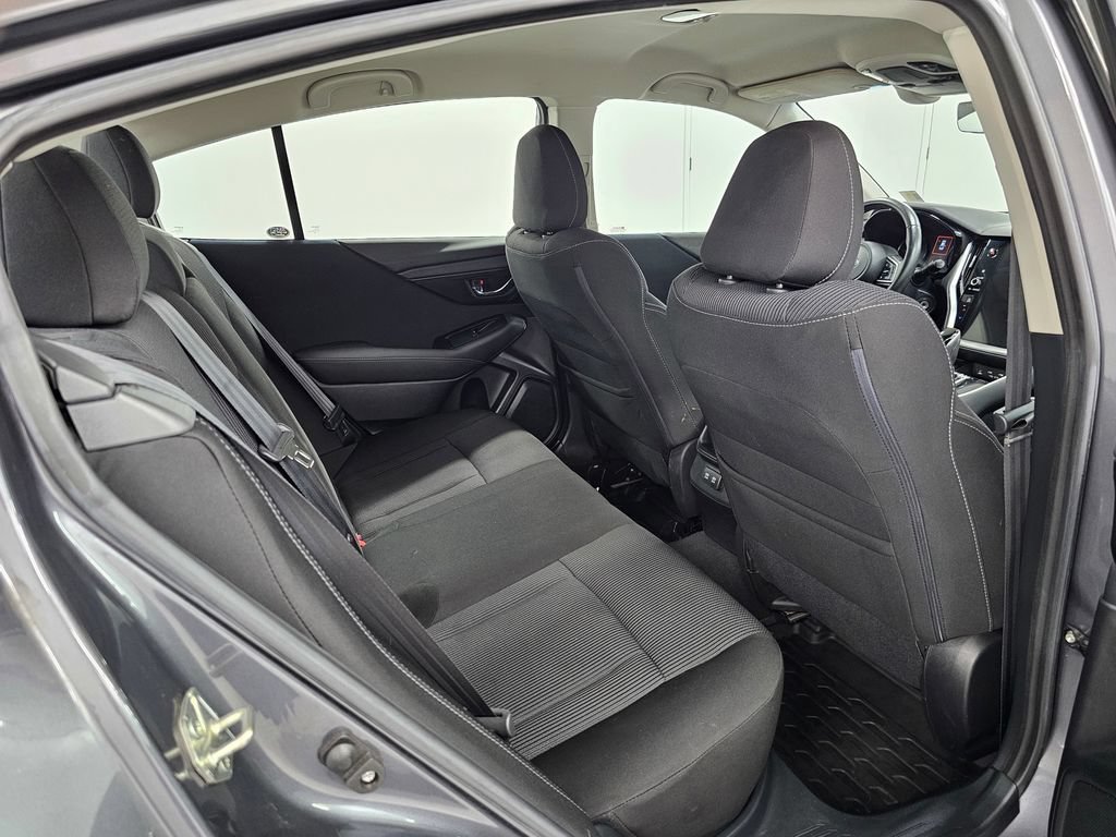 Used 2020 Subaru Legacy Premium AWD/4WD image 25