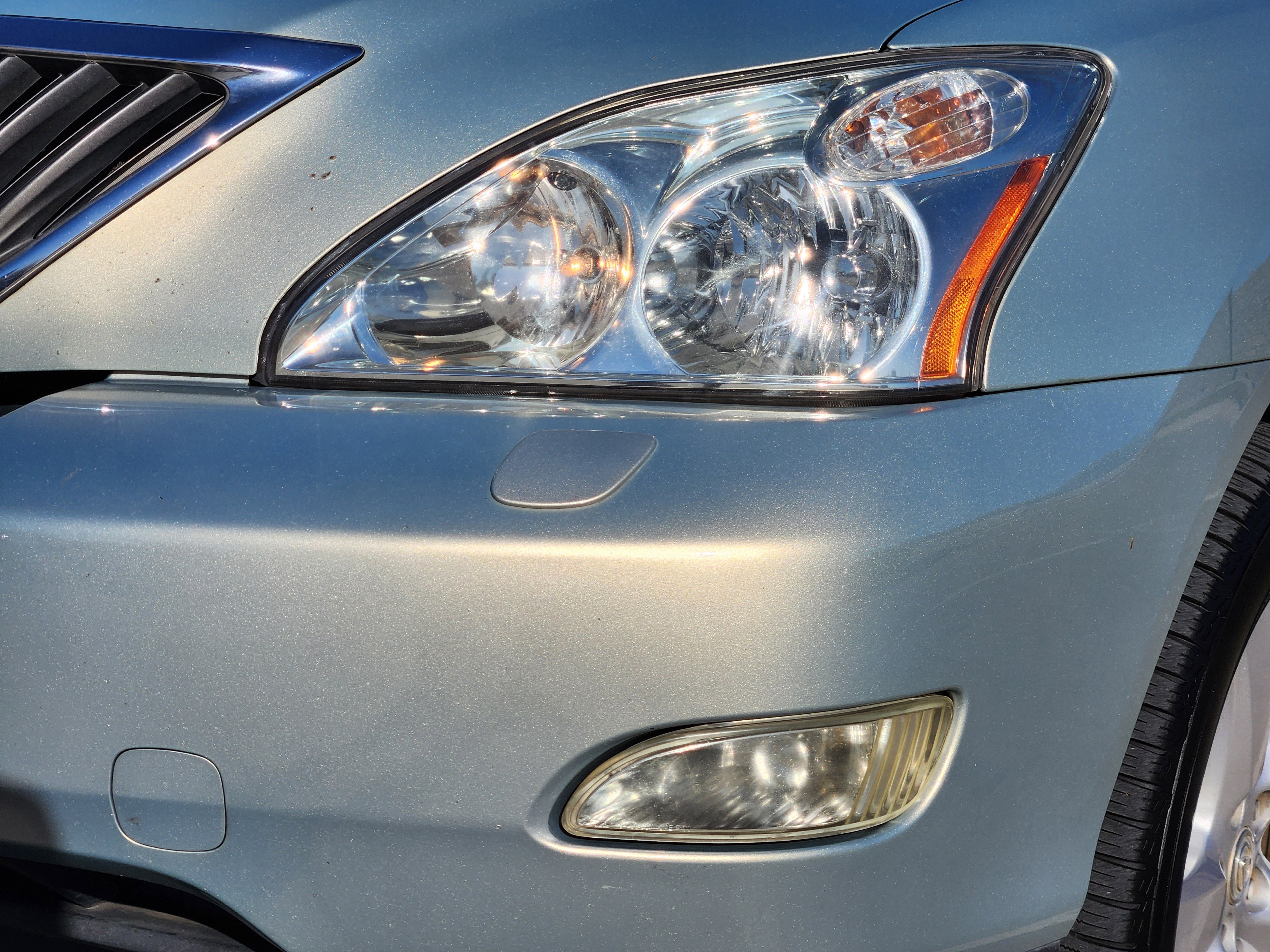 Used 2008 Lexus RX 350 2WD image 9