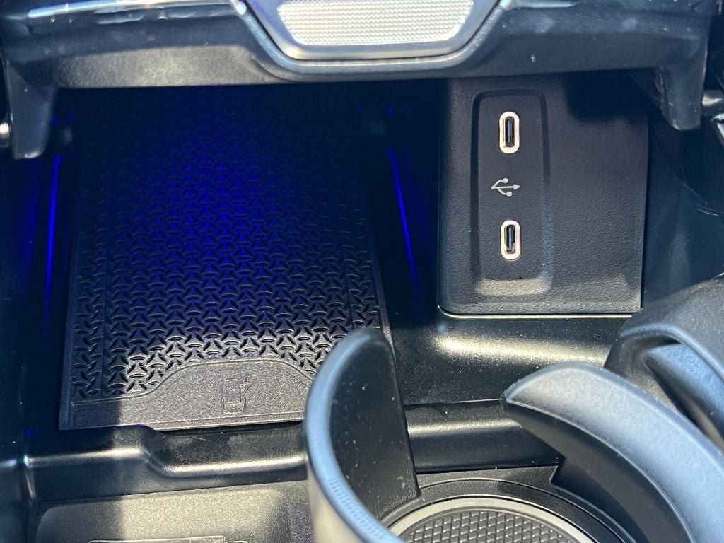 New 2026 Mercedes-Benz GLC 300 4MATIC image 31