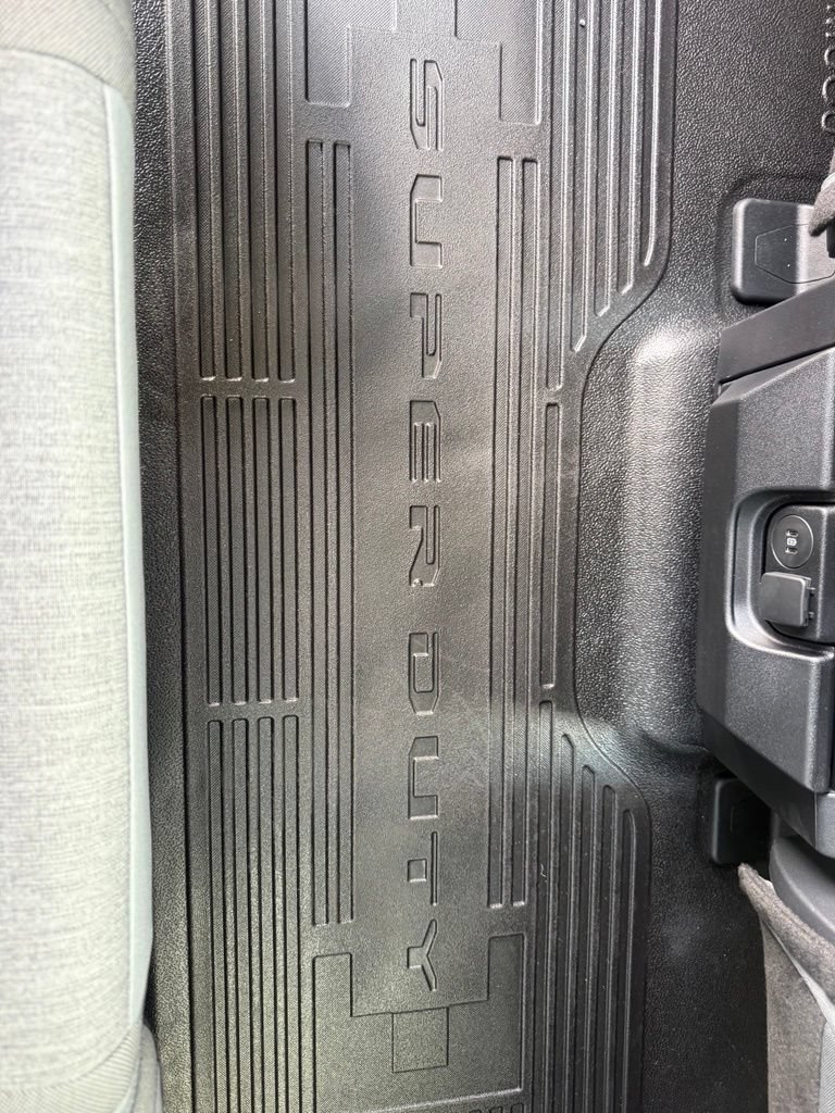 New 2026 Ford F250 XL AWD/4WD image 42