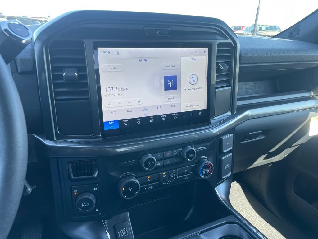 New 2026 Ford F150 STX w/ Equipment Group 200A AWD/4WD image 10