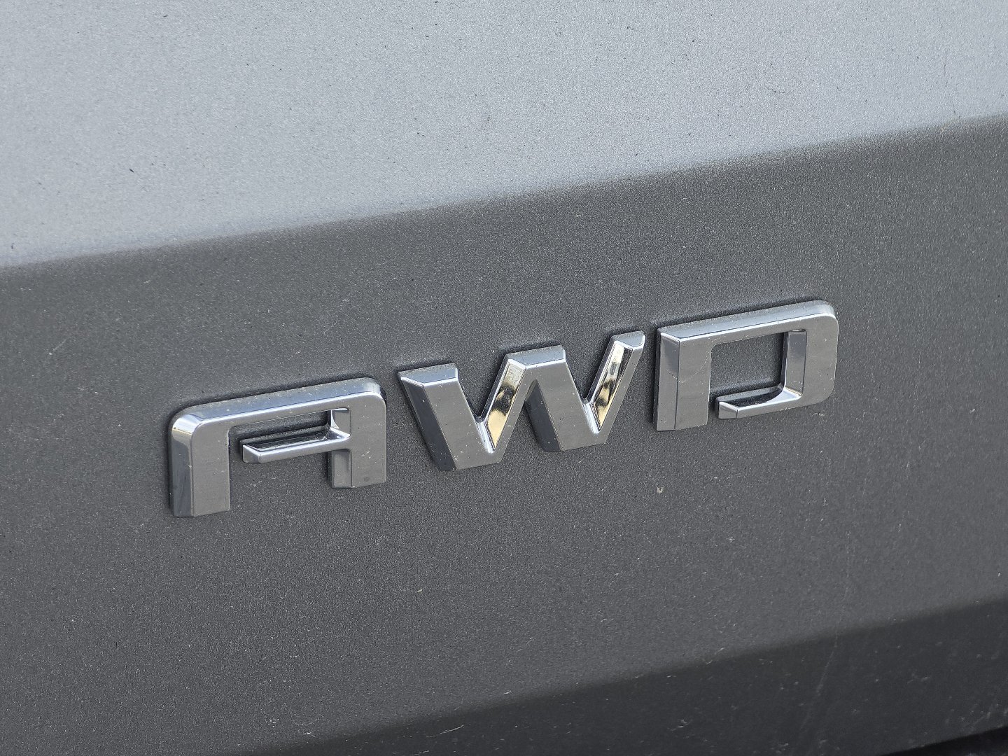 New 2026 Chevrolet Traverse LT w/ Driver Confidence Package AWD/4WD image 5