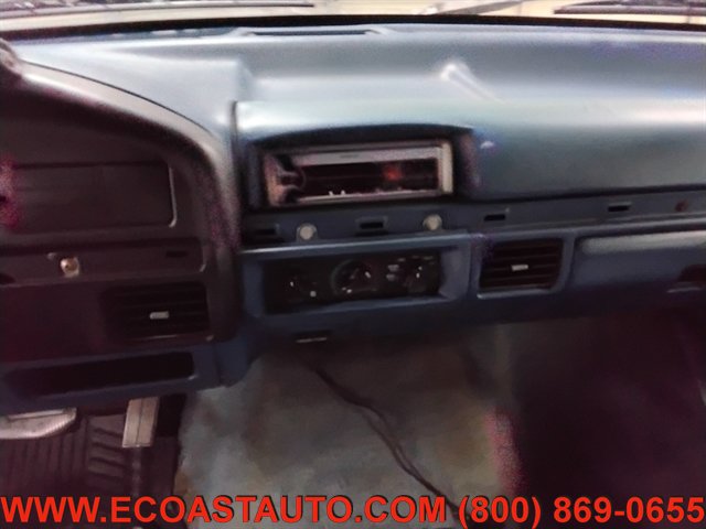 Used 1994 Ford F150 XL RWD image 12