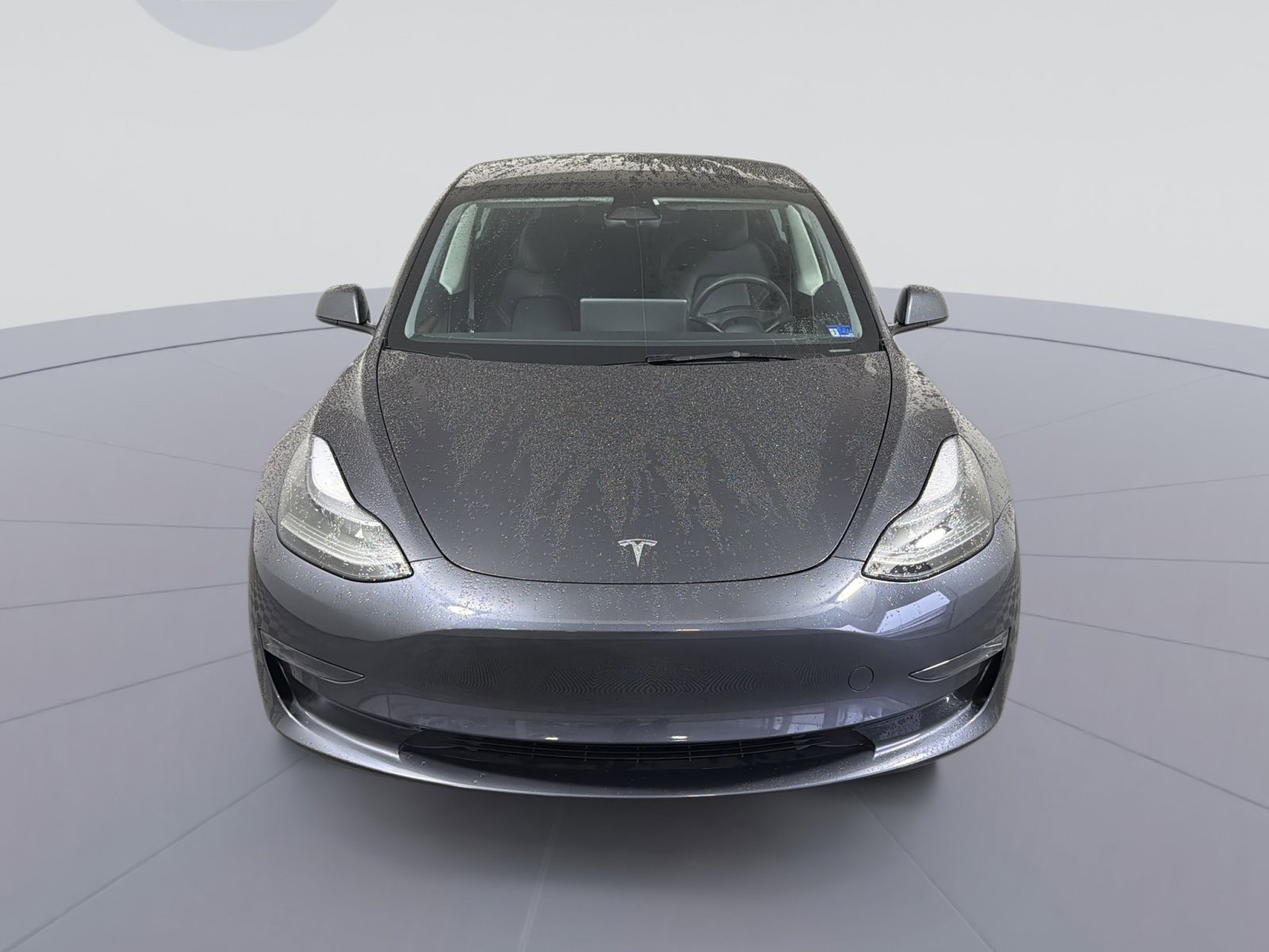 Used 2023 Tesla Model 3 Performance image 11