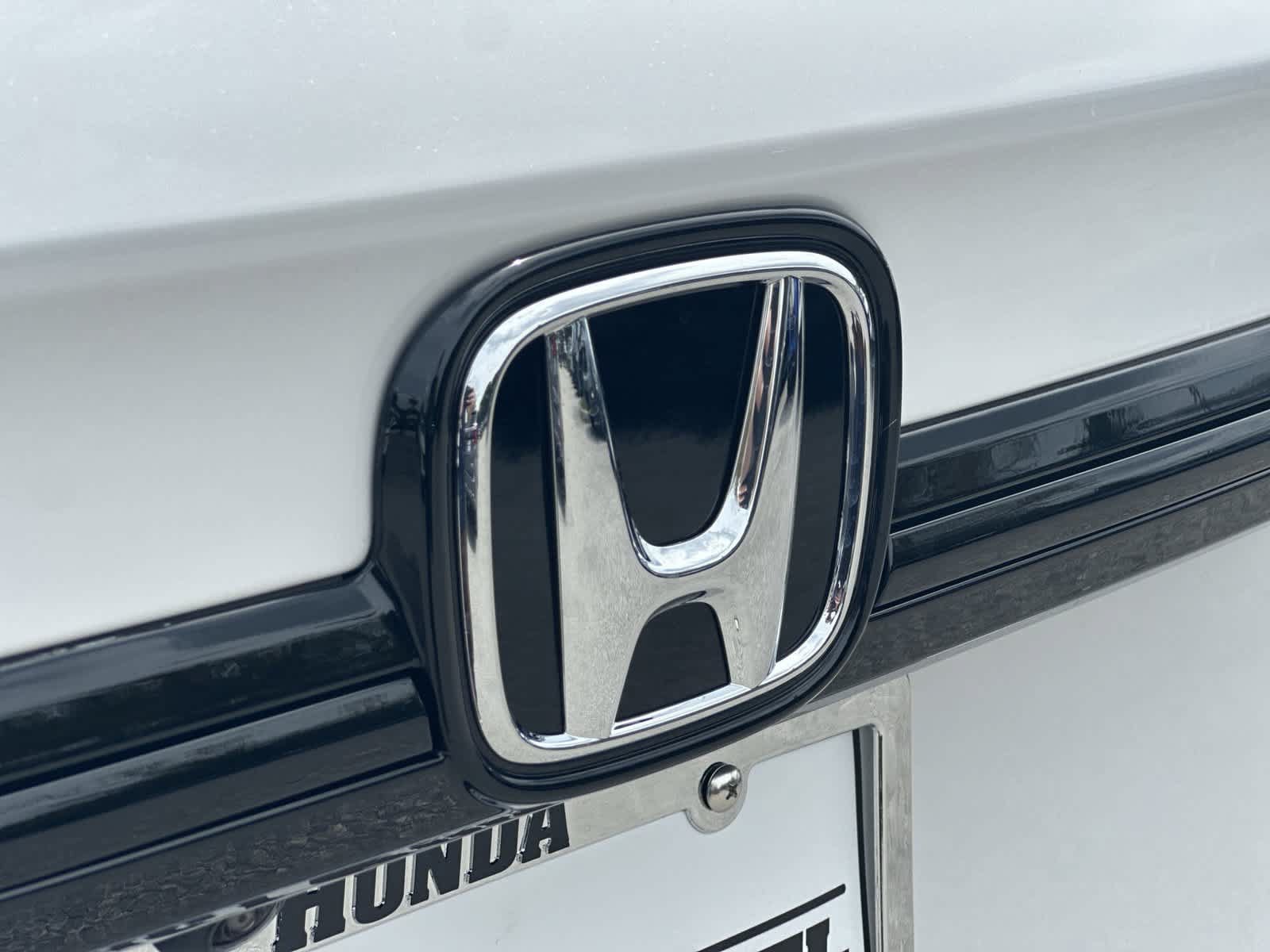 New 2027 Honda Odyssey Elite image 10