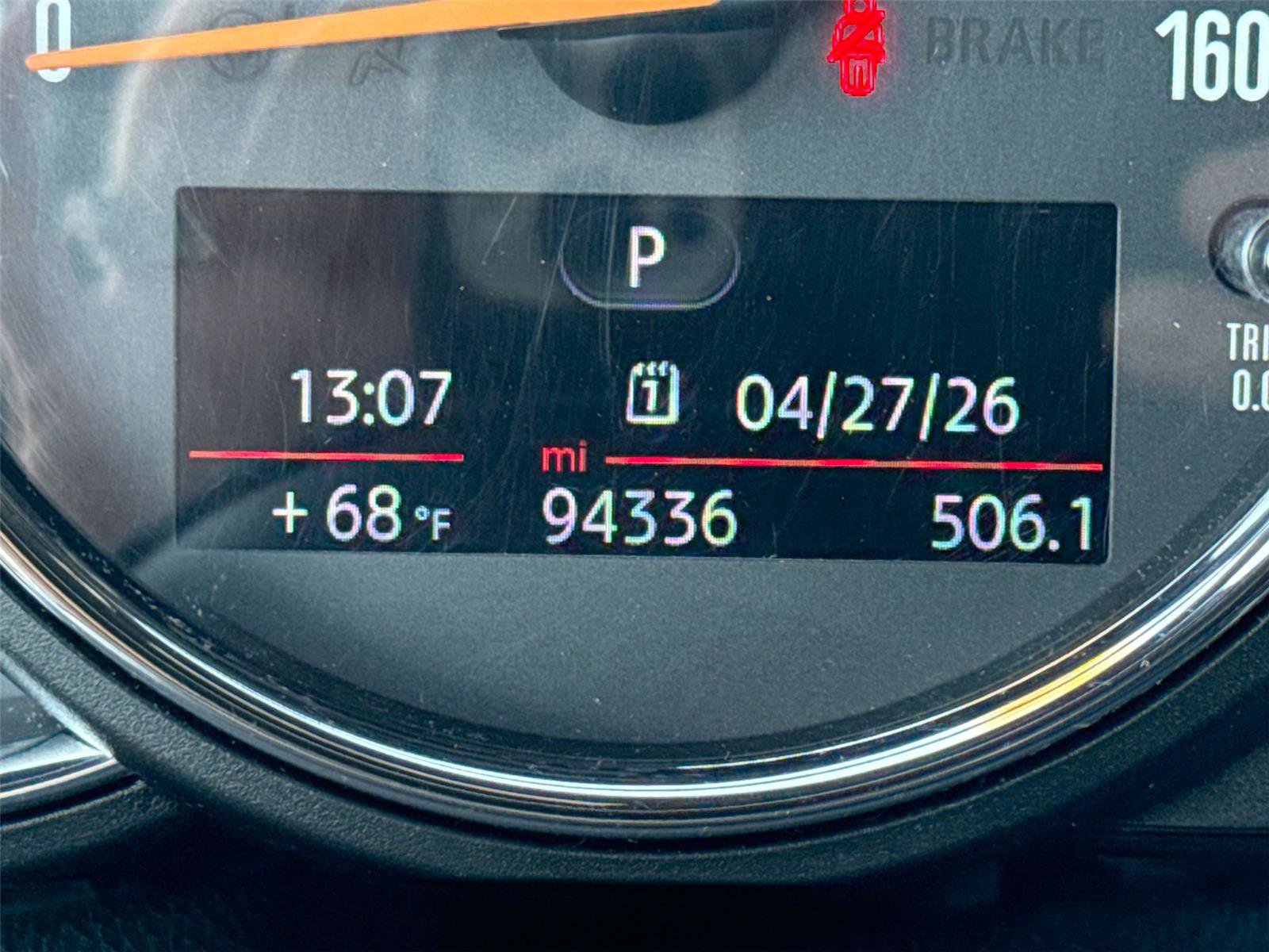 Used 2016 MINI Cooper Convertible FWD image 28