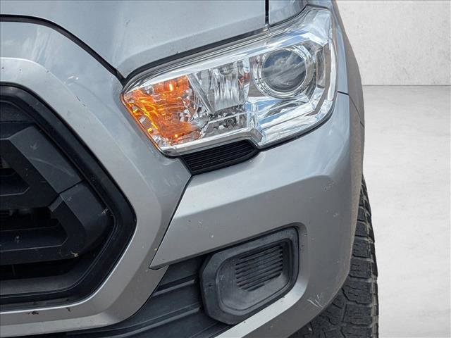 Used 2020 Toyota Tacoma SR w/ SR Convenience Package RWD image 9