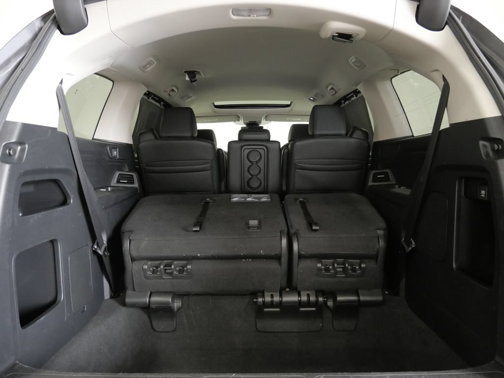 Used 2025 Honda Odyssey EX-L image 29