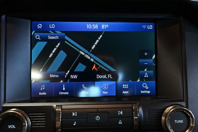 Used 2020 Ford Mustang Shelby GT500 w/ Carbon Fiber Track Pack image 71