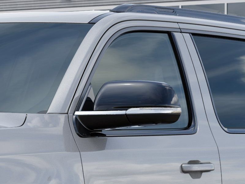 New 2026 Jeep Grand Wagoneer L Limited image 12