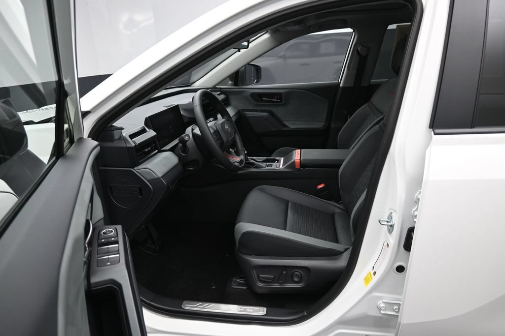 Certified 2026 Toyota RAV4 AWD Plug-in Hybrid w/ Illumination Package (TMS) image 9