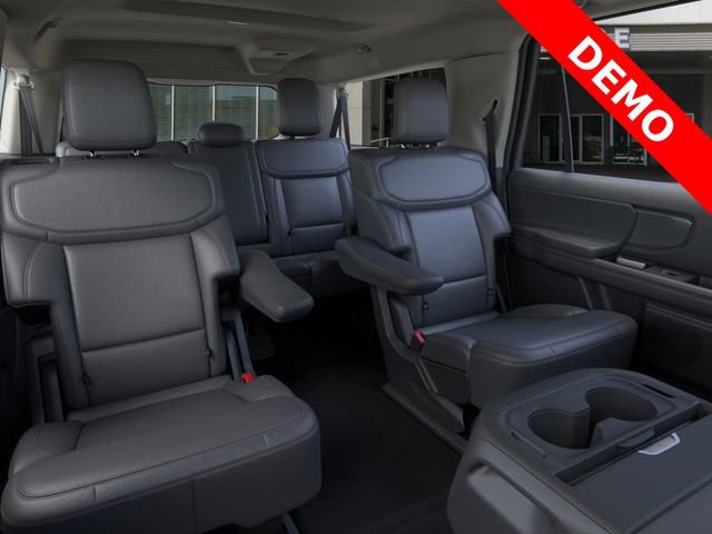 New 2025 Ford Expedition Max Active image 11