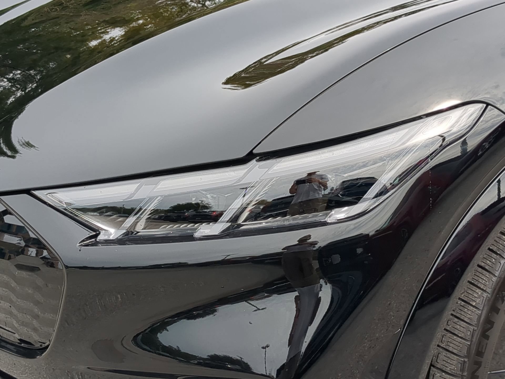 New 2025 Ford Mustang Mach-E GT image 59