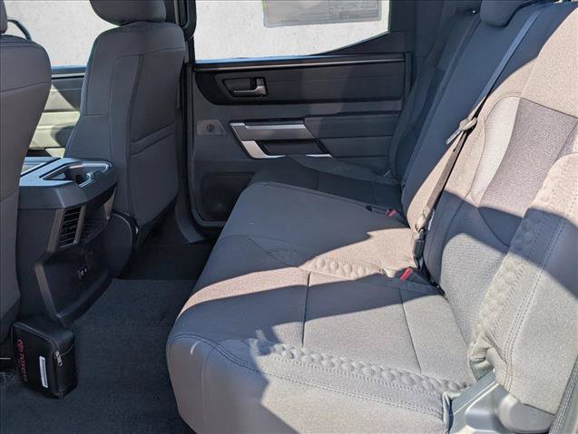 New 2026 Toyota Tundra SR5 AWD/4WD image 16
