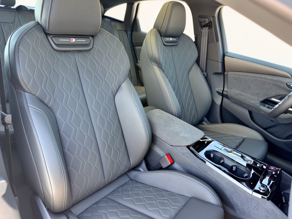 New 2027 Audi S6 e-tron Premium Plus AWD/4WD image 30