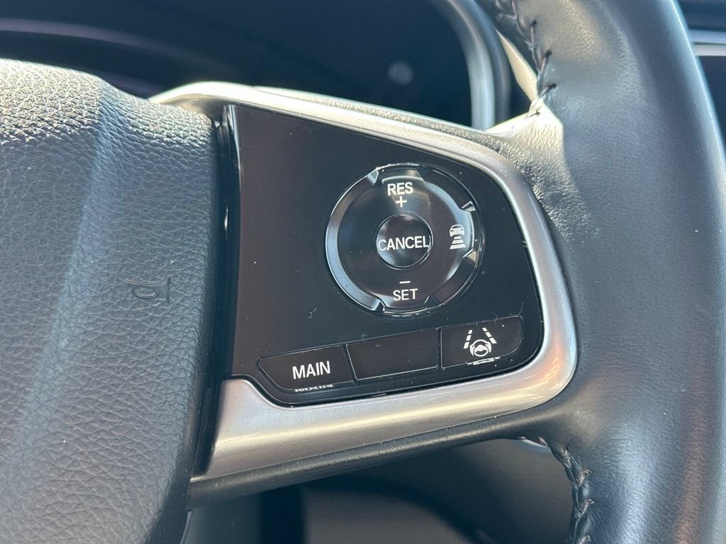 Used 2021 Honda CR-V EX-L image 22