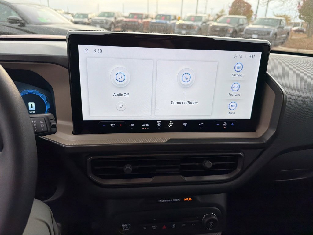 New 2025 Ford Bronco Sport Big Bend image 29