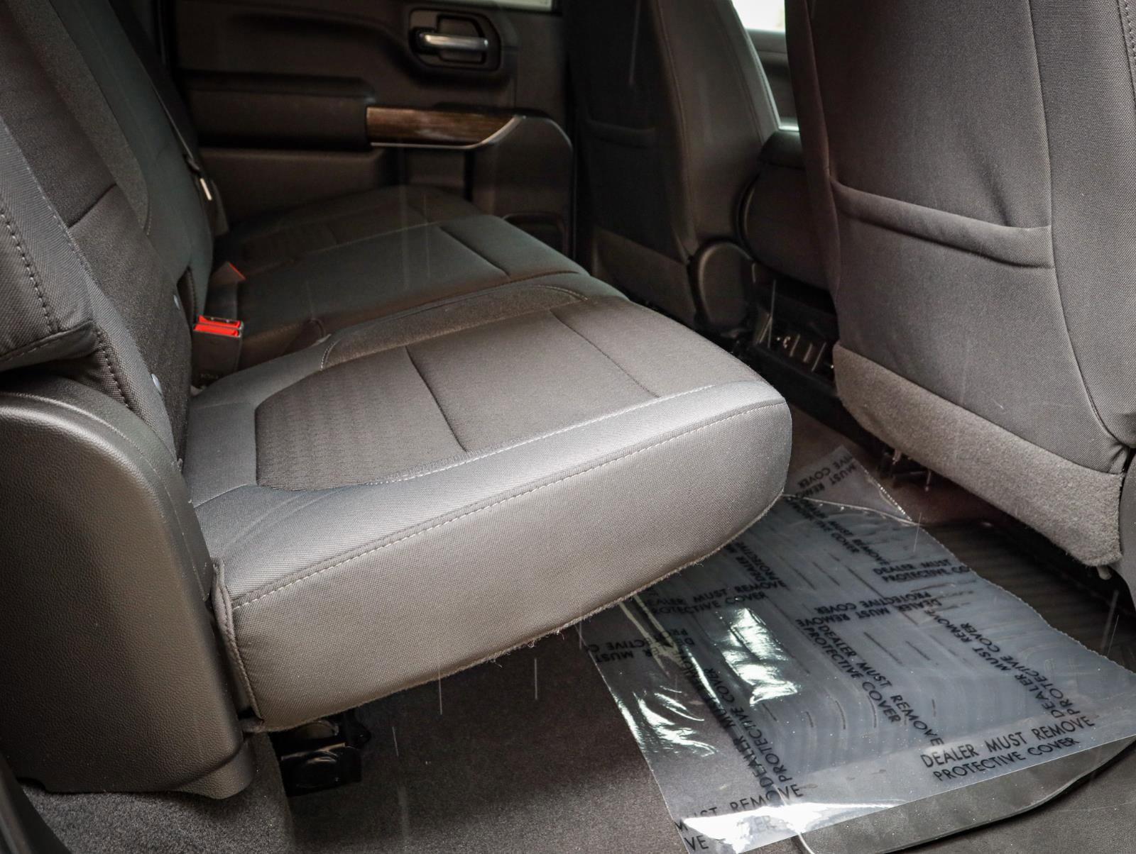 Used 2020 GMC Sierra 1500 Elevation AWD/4WD image 29