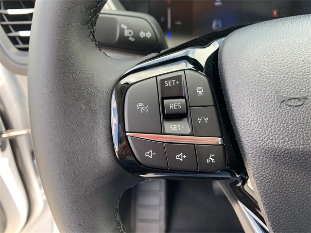 New 2025 Ford Escape Active w/ Tech Pack #1 image 30