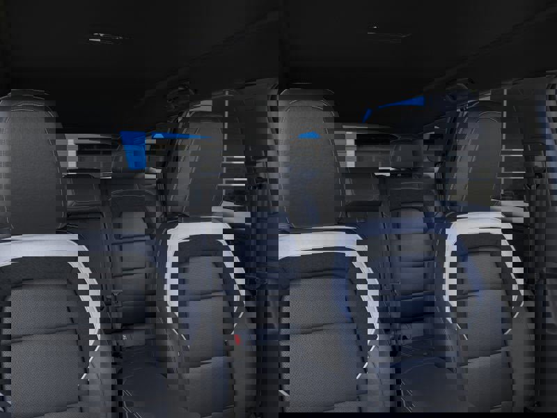 New 2026 Chevrolet Blazer EV LT image 24