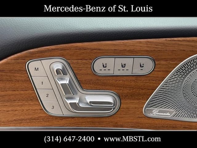 Certified 2026 Mercedes-Benz GLE 350 4MATIC image 20