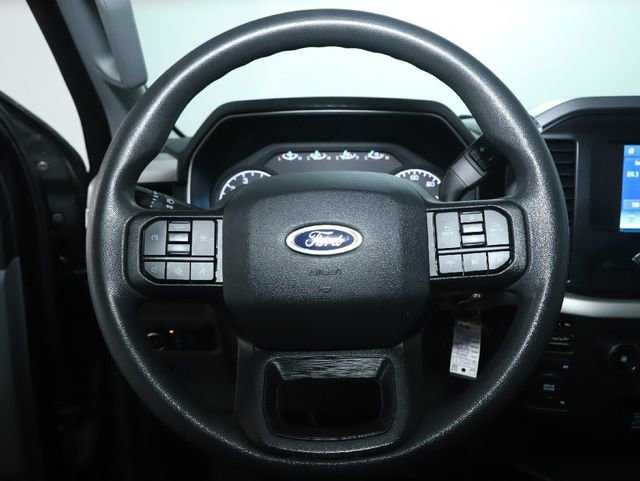 Used 2021 Ford F150 XLT image 34