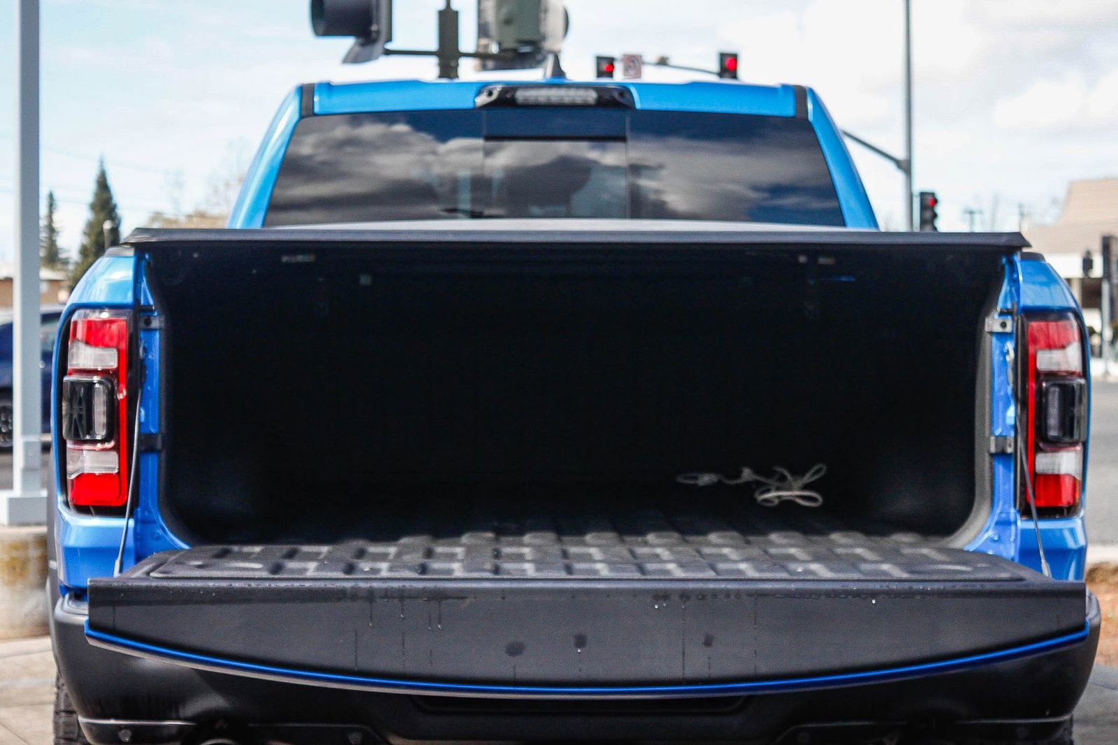 Used 2023 RAM 1500 TRX w/ TRX Level 2 Equipment Group image 25