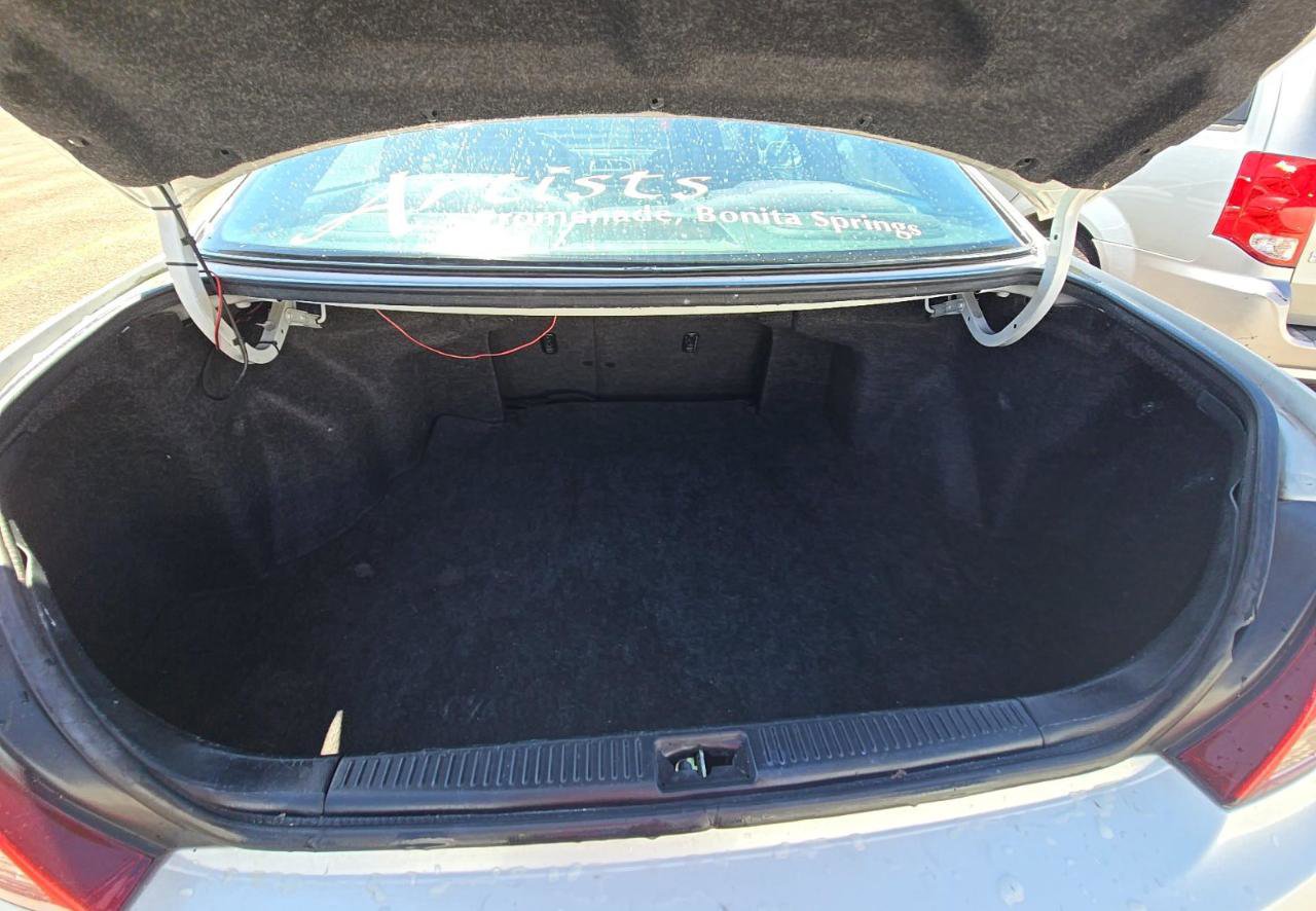 Used 2000 Toyota Solara SE FWD image 18